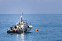 A Guide to Maritime Law Enforcement in the US