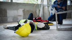 Construction Accident Attorney in San Diego, CA 