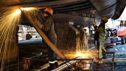 Shipyard Worker Accident Lawyer