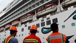 Cruise Ship Crew Member Accident Lawyer