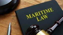 San Diego Maritime Law Attorney