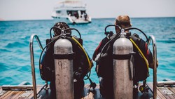 Scuba Diving, Commercial Diving, and Dive Boat Accident Lawyer