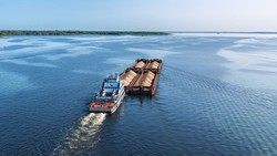 Barge Accident Lawyer