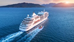 Cruise Ship Accident Lawyer