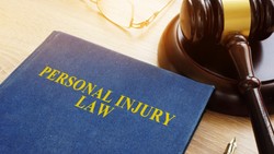 Los Angeles Personal Injury Lawyer 