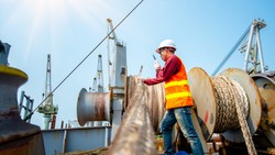 Derechos de los marineros lesionados